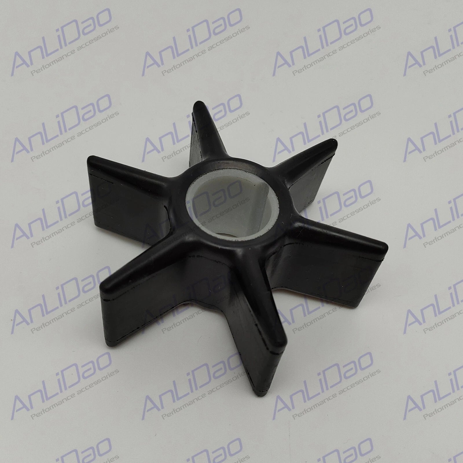 Impeller Water Pump Kit for Mercury Mariner 100HP 115HP (47-8M0100526, 47-43026Q06)