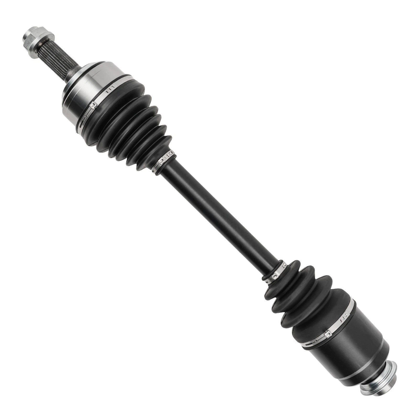 Front Right CV Axle Shaft Assembly for Acura TL (2004–2006) V6 3.2L