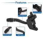 Steering Column Turn Signal Switch Lever for Ford F-150 F-250 (1999–2007)