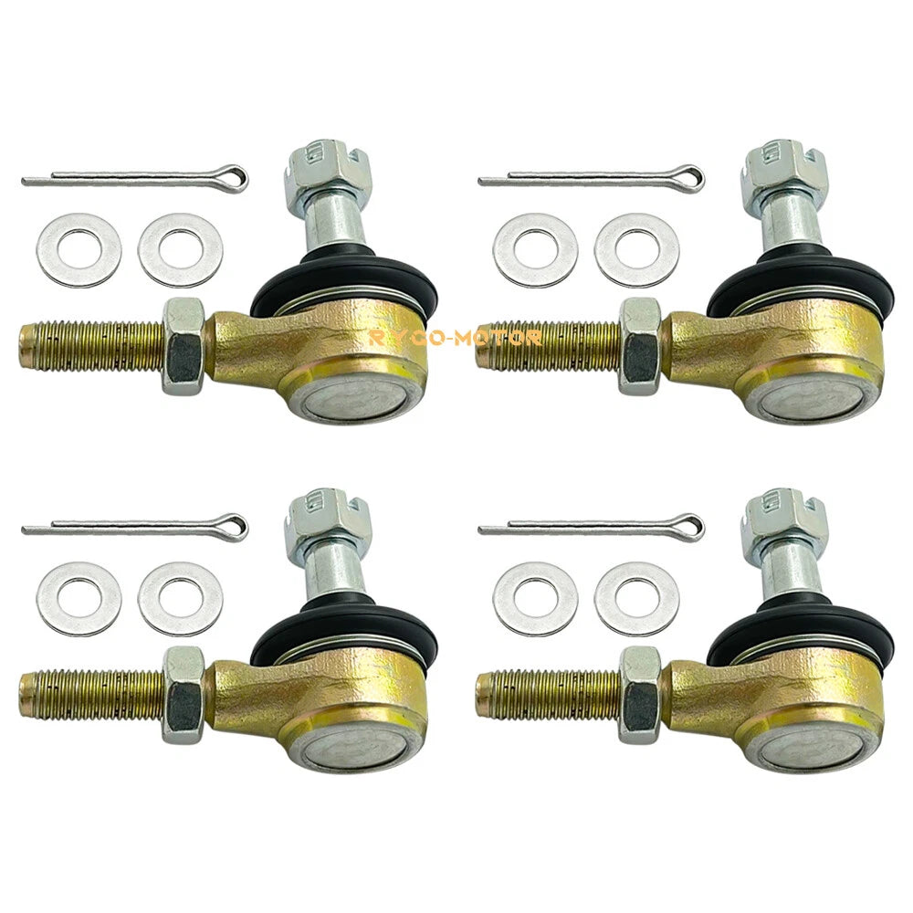 Tie Rod End Kit for Yamaha Wolverine 350, Big Bear 350 (1987–2005)
