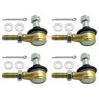 Tie Rod End Kit for Yamaha Wolverine 350, Big Bear 350 (1987–2005)