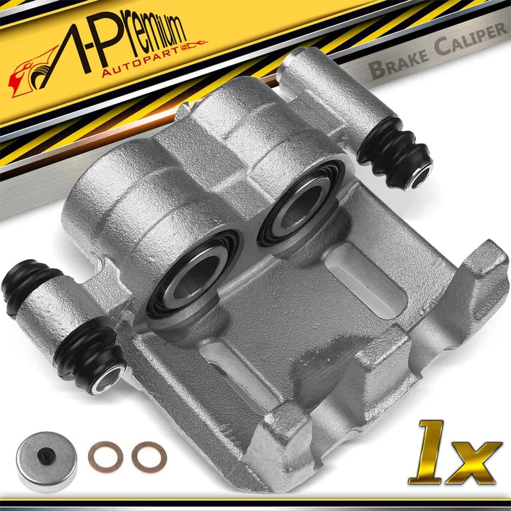 Front Left Brake Caliper for Chevrolet W4500 Tiltmaster (1988–1997)