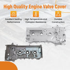 Engine Valve Cover for Toyota Venza (2009-2015)