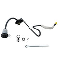 Clutch Master Cylinder & Line Assembly for Ford Ranger Bronco (1988–1991)