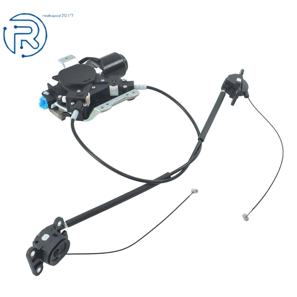 Right Power Sliding Door Motor w/ Cables 72010SHJA21 for Honda Odyssey (2005–2010)