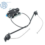 Right Power Sliding Door Motor w/ Cables 72010SHJA21 for Honda Odyssey (2005–2010)