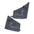 Yellow Corner Turn Lamp Set for Isuzu NPR NQR (2007–2022)