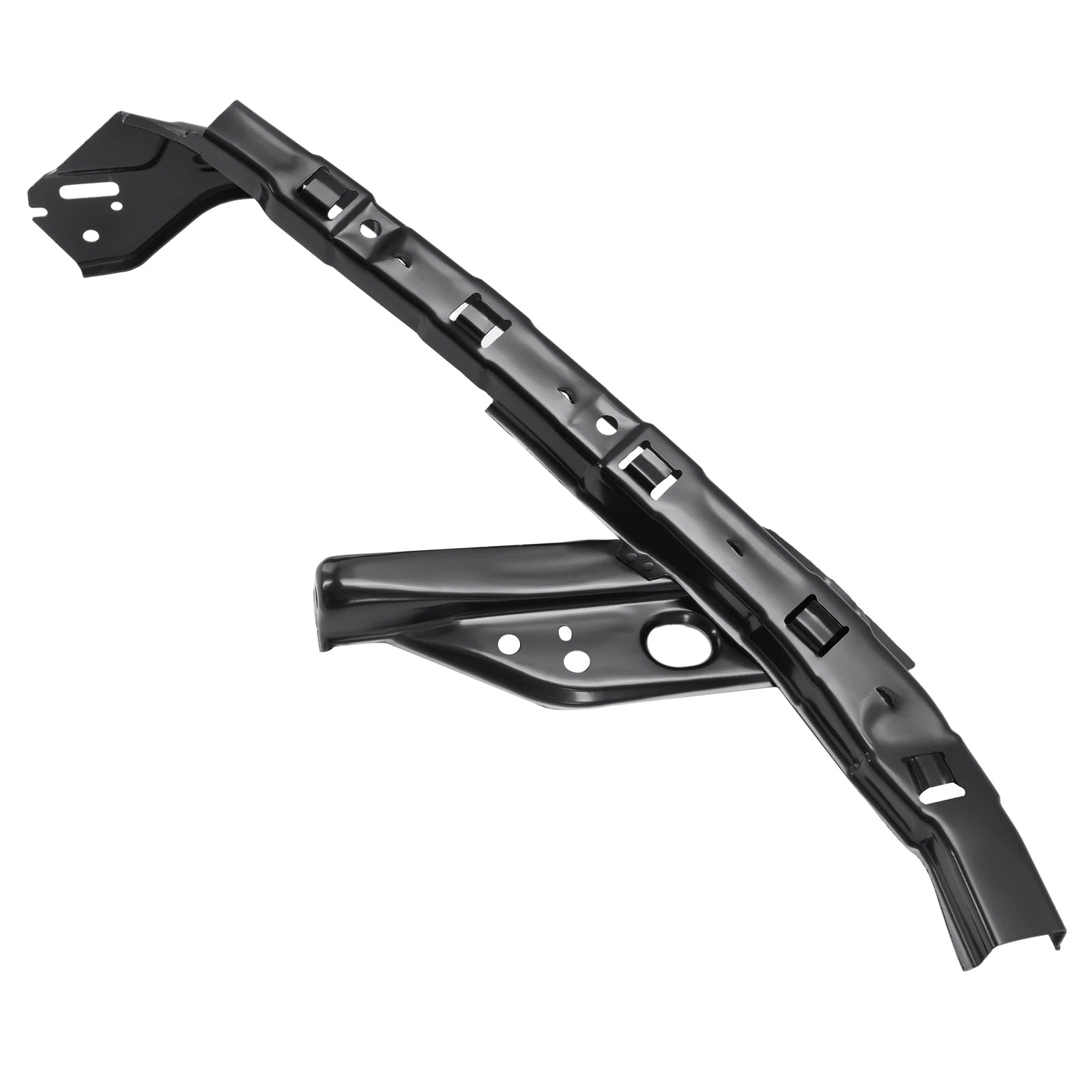 Headlight Bumper Bracket for Honda Civic (2012–2015) Front Left Mount