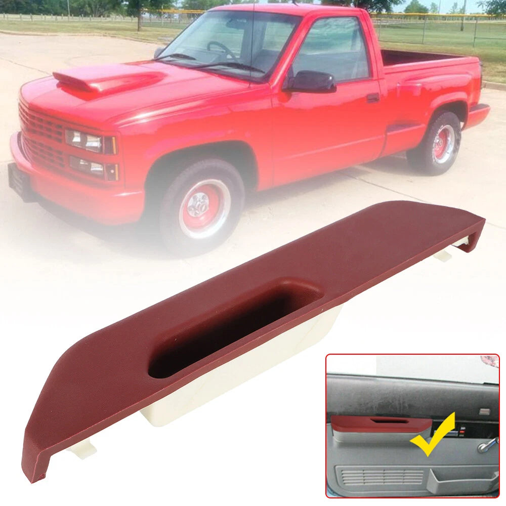 Left Driver Side Front Armrest for Chevrolet GMC (1988-1994)