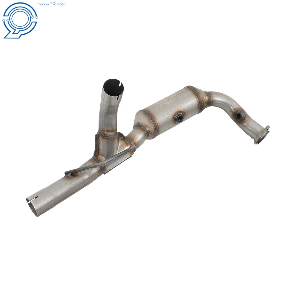 Catalytic Converters Set for Dodge Nitro (2007-2012) 3.7L