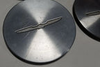 Set of 4 Wheel Cap Inserts for Ford Thunderbird SC (1989–1992)