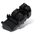 Master Window Control Switch for Honda Accord (2008–2012) DWS1323 35750TE0A32