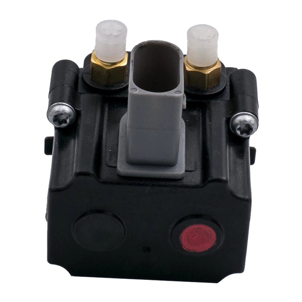 Suspension Air Ride Supply Solenoid Valve for BMW 5-Series (2001–2010) 37206789938