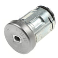 Ignition Switch & Barrel Lock Cylinder + 2 Keys for Ford Transit (2000-2013)