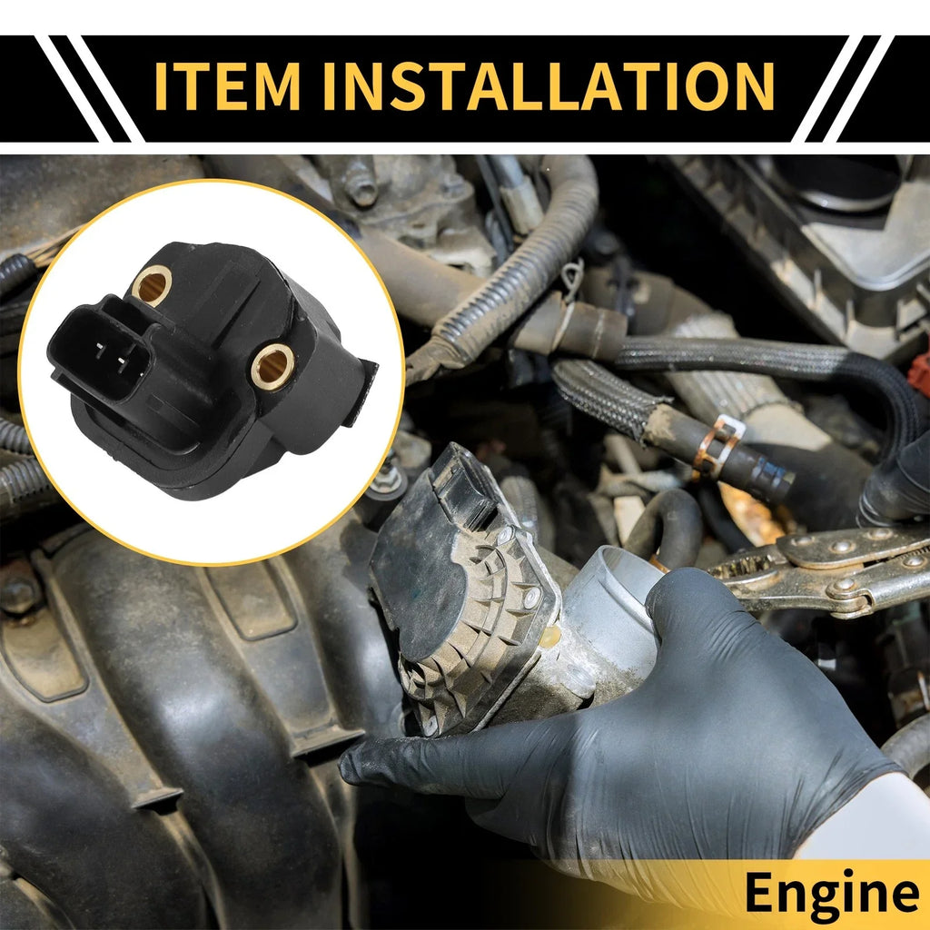 Throttle Position Sensor TPS for Dodge Ram 1500 (2004-2006)