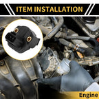 Throttle Position Sensor TPS for Dodge Ram 1500 (2004-2006)