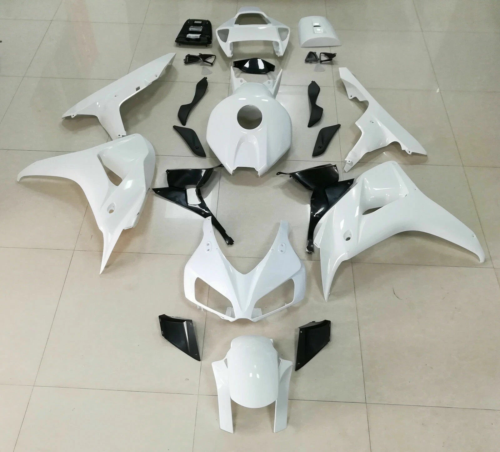 Fairing Kit for Honda CBR1000RR (2006–2007)