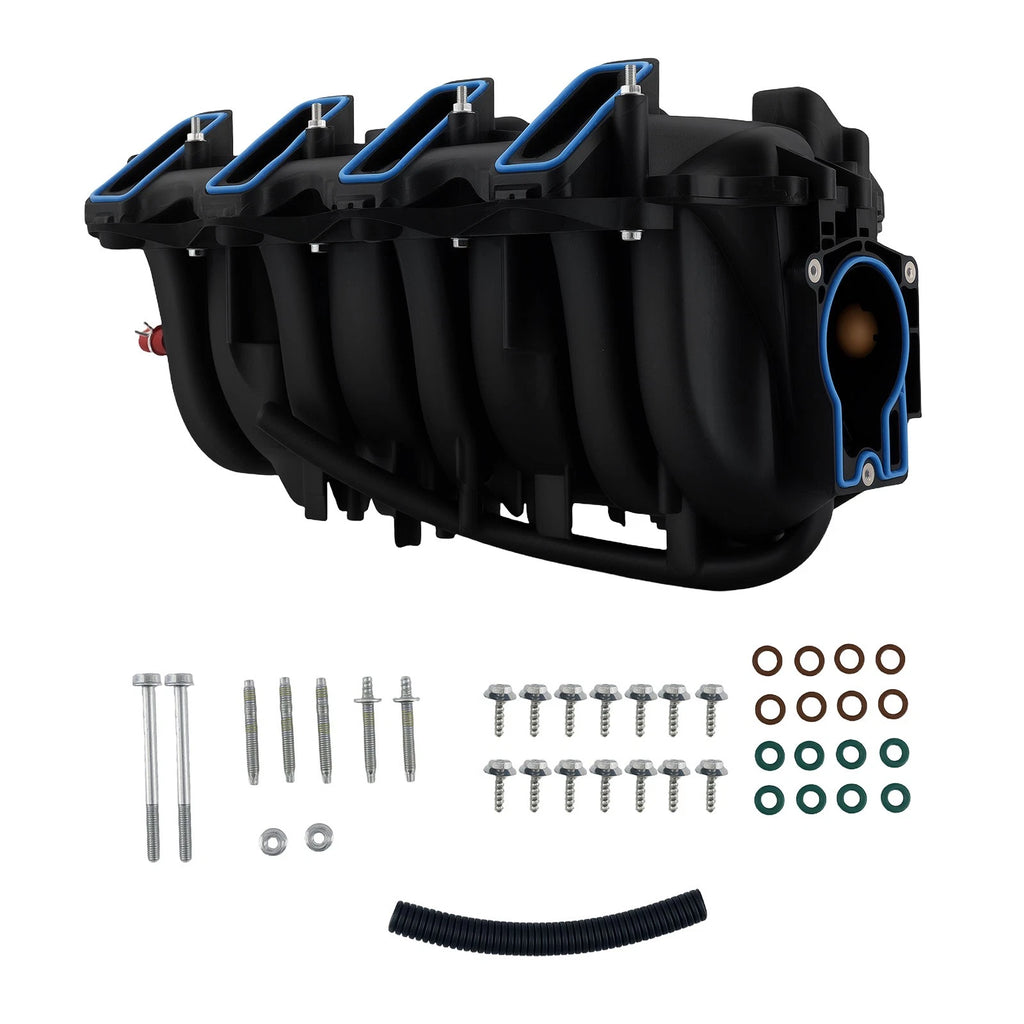 Intake Manifold for Cadillac Escalade GMC Envoy Savana Hummer Chevrolet (2002–2014) 615-183