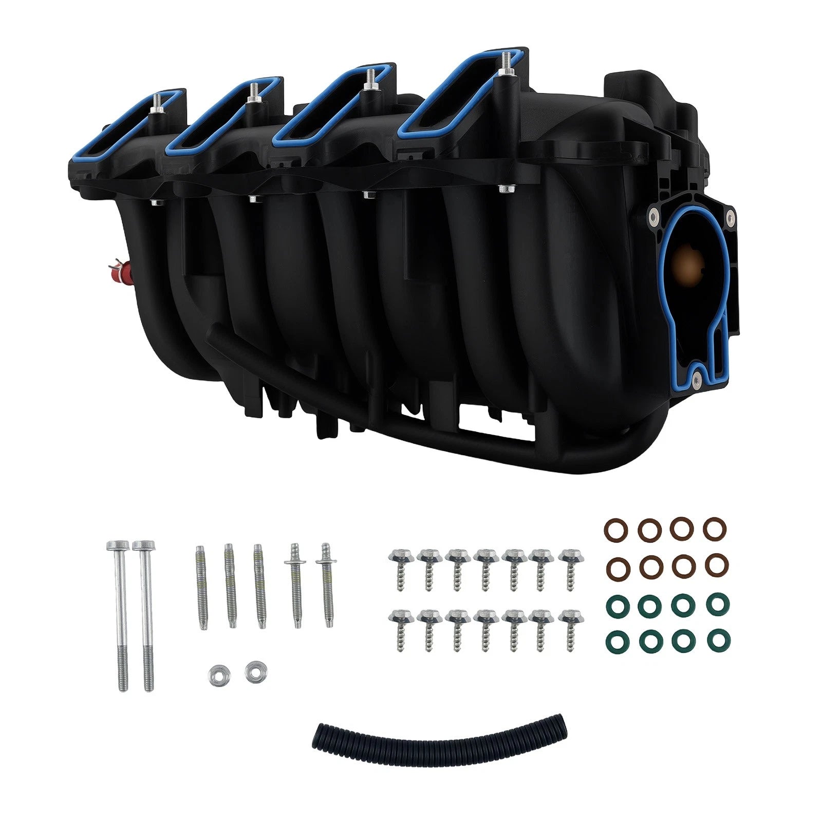 Intake Manifold for Cadillac Escalade GMC Envoy Savana Hummer Chevrolet (2002–2014) 615-183