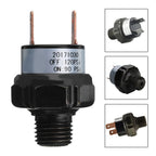 Air Compressor Pressure Switch for (12V, 24V)