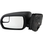 Driver Left Side Mirror for Ford Edge (2015–2018)