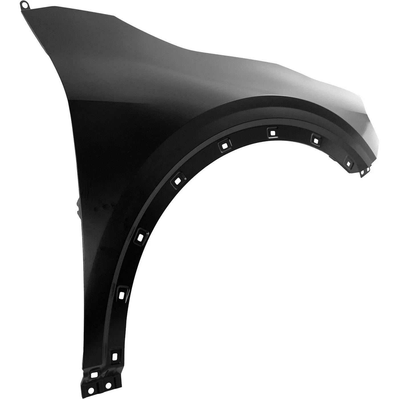 Fender for Kia Sportage (2023–2024) Front Driver and Passenger Side