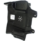 Engine Splash Shield for Mitsubishi Outlander (2003–2006) Passenger Side Lower