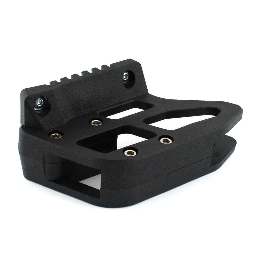 Motorcycle Chain Guide Pulley Guard for YAMAHA Tenere 700 (2019-2023)