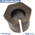Caster Camber Bushing for Ford Bronco II, F150, F250 (1980–1996)