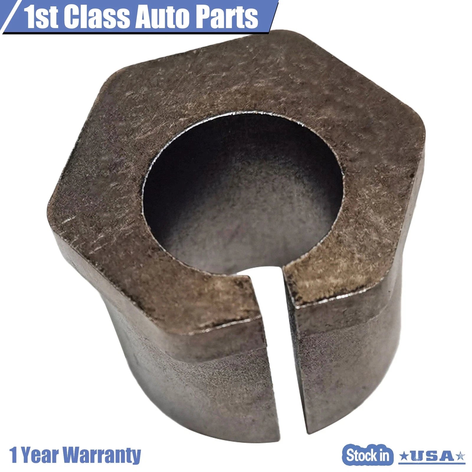 Caster Camber Bushing for Ford Bronco II, F150, F250 (1980–1996)