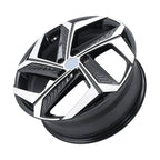 19" x 7.5" Replacement Wheel Rim for Hyundai Tucson (2022–2024)