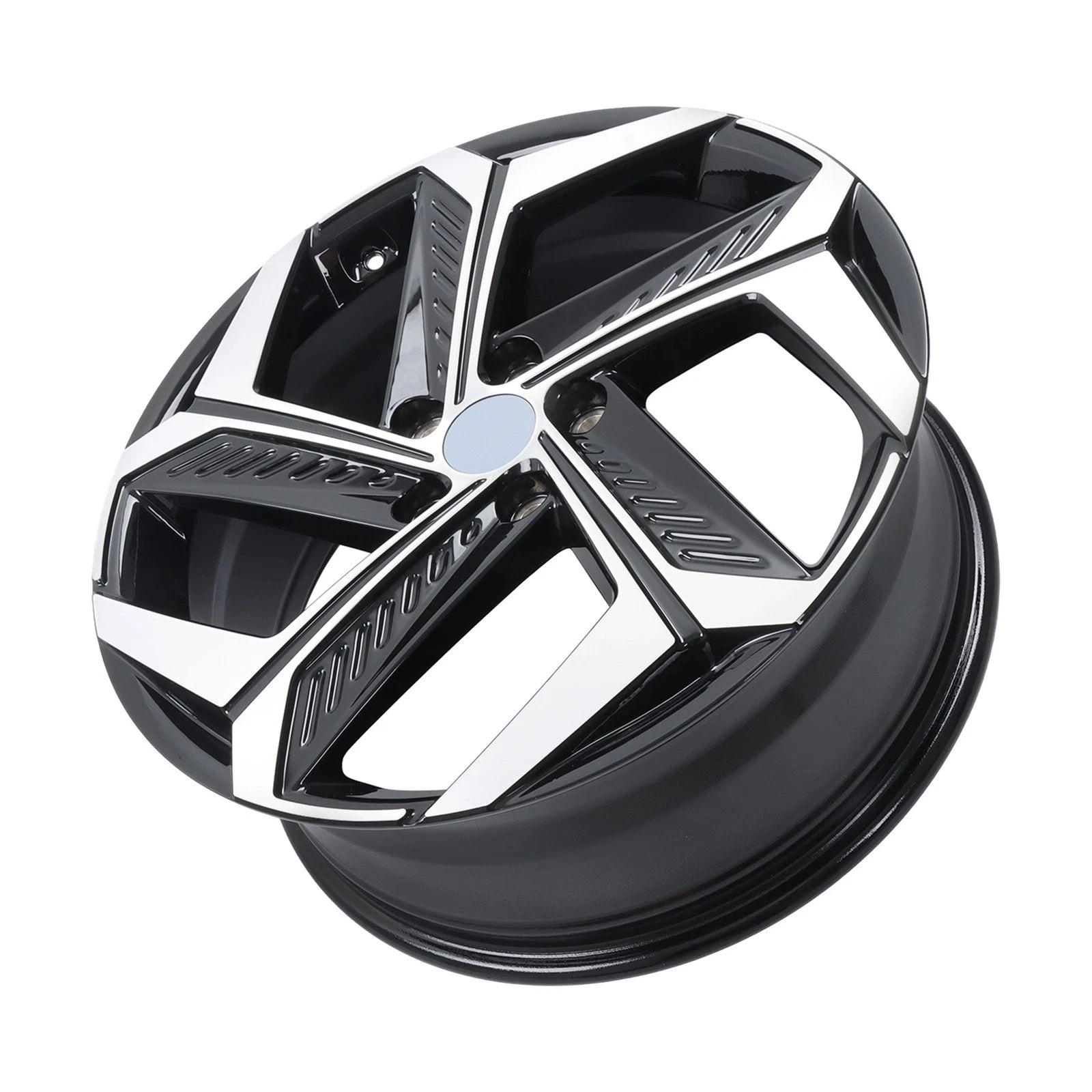 19" x 7.5" Replacement Wheel Rim for Hyundai Tucson (2022–2024)