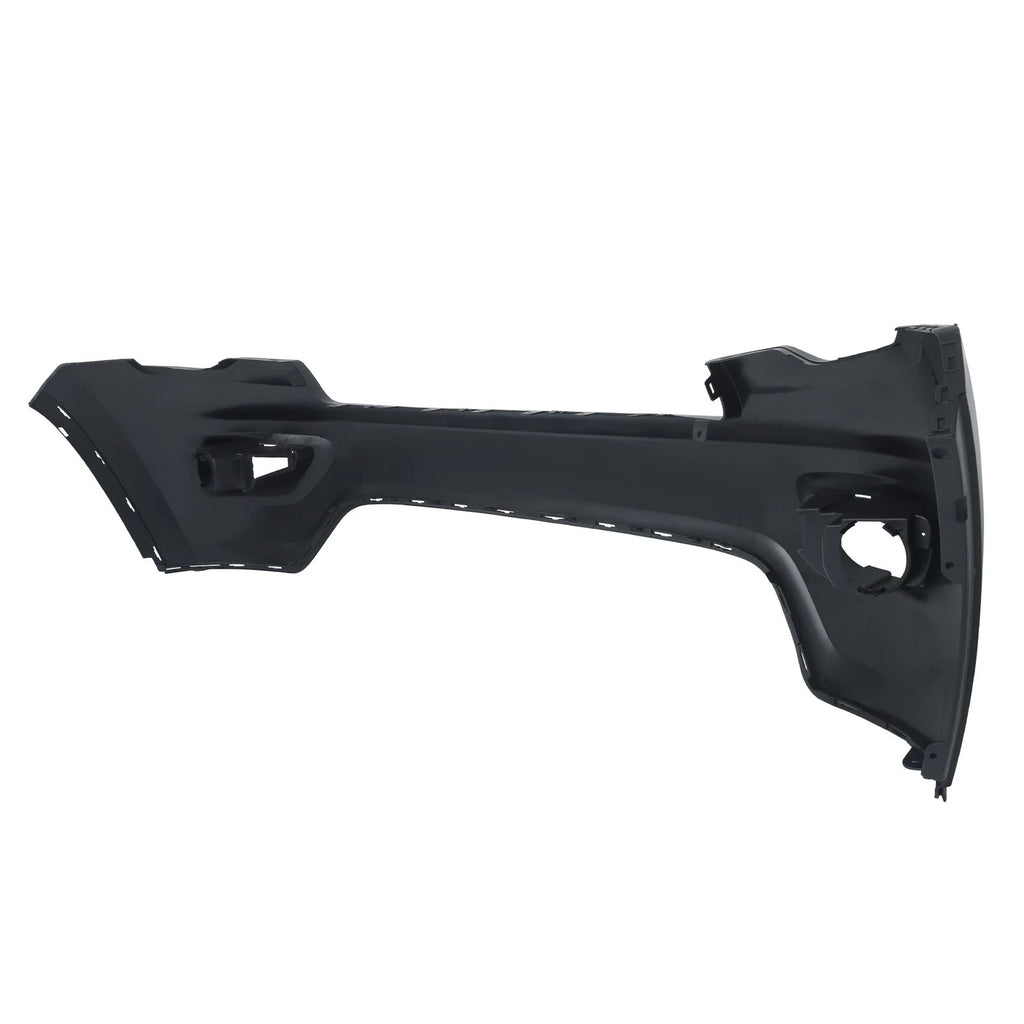 Front Upper Bumper Cover for Jeep Grand Cherokee (2017-2021)