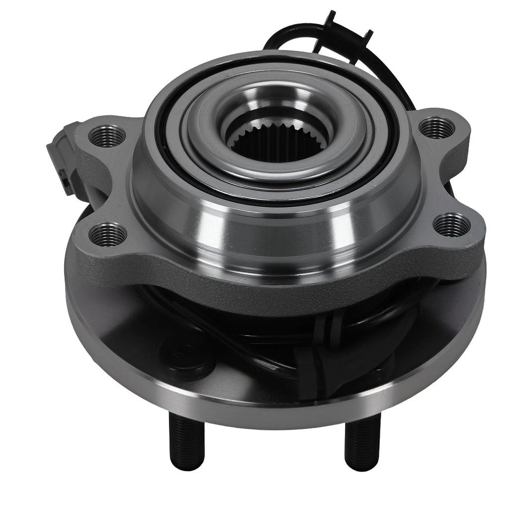 Front Wheel Bearing Hub for Nissan Pathfinder/Xterra 4x4 (2005–2015) H515065