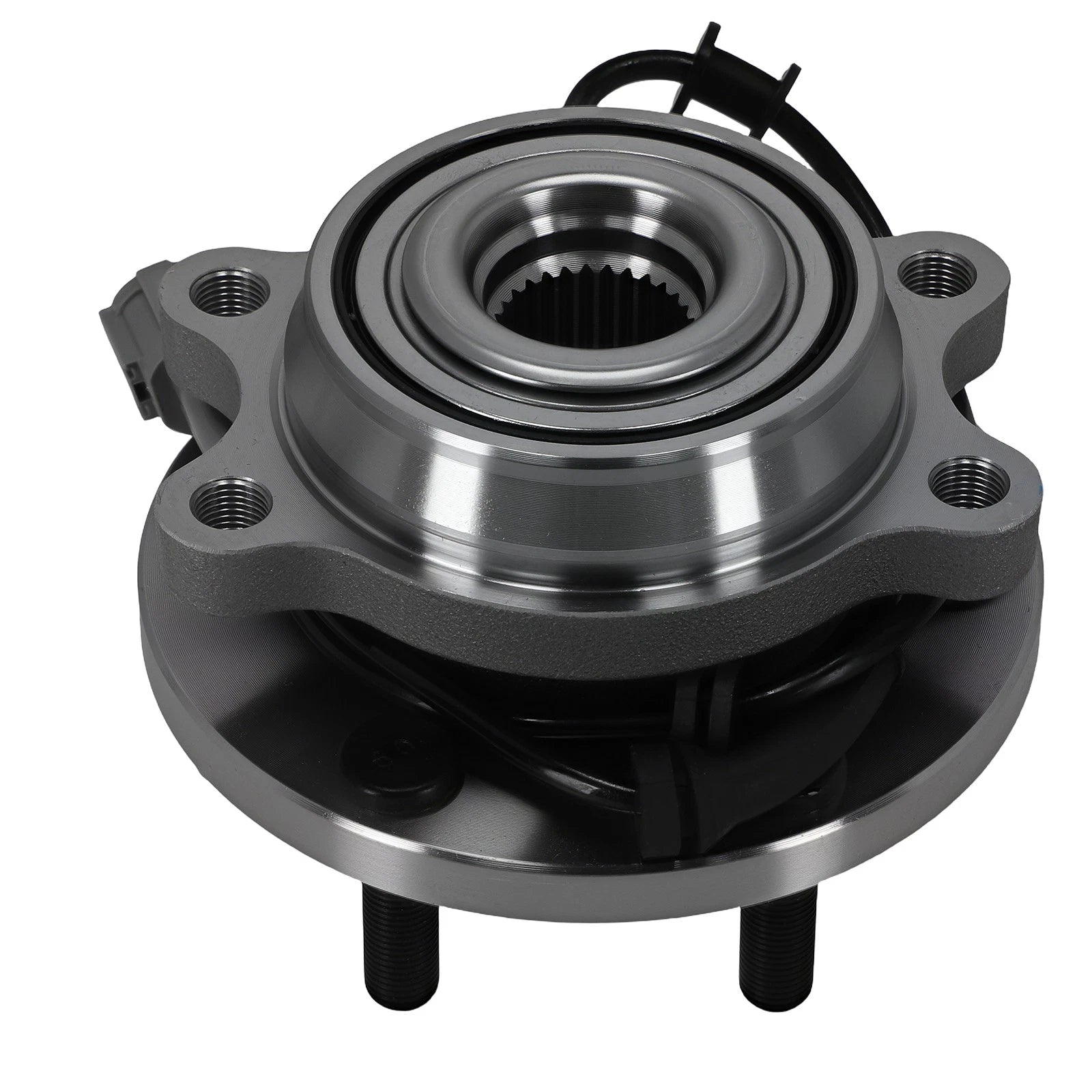 Front Wheel Bearing Hub for Nissan Pathfinder/Xterra 4x4 (2005–2015) H515065