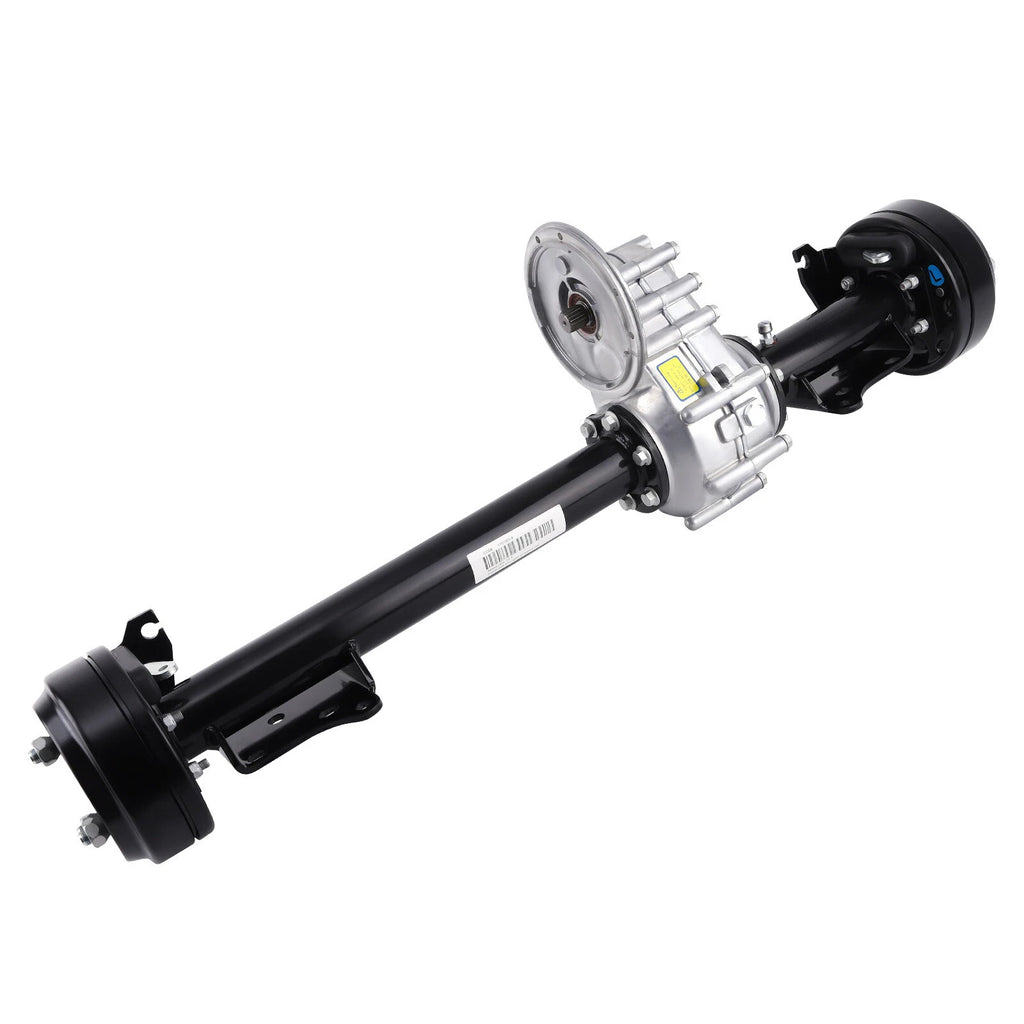 Electric Rear Axle Assembly for Cushman 280 (2004–2012)