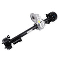 Electric Rear Axle Assembly for Cushman 280 (2004–2012)