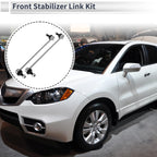 Front Stabilizer Bar Links No Bushing for Acura RDX (2007–2012) No.K750297