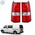 Pair Tail Lights for Chevrolet Express/GMC Savana (2003–2023)