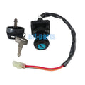 Ignition Switch & Keys for Suzuki Quadrunner LTF500F (1998–2002) 37110-05G00