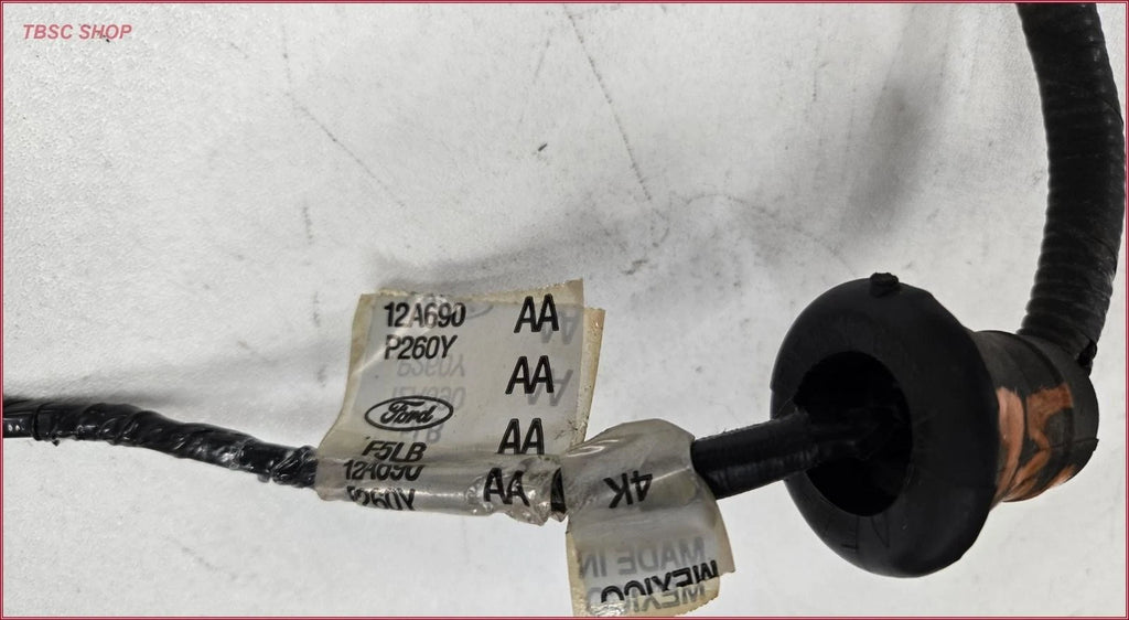 MAF Mass Air Flow Sensor Harness for Lincoln Mark VIII (1993–1995) F5LB-12A690-AA