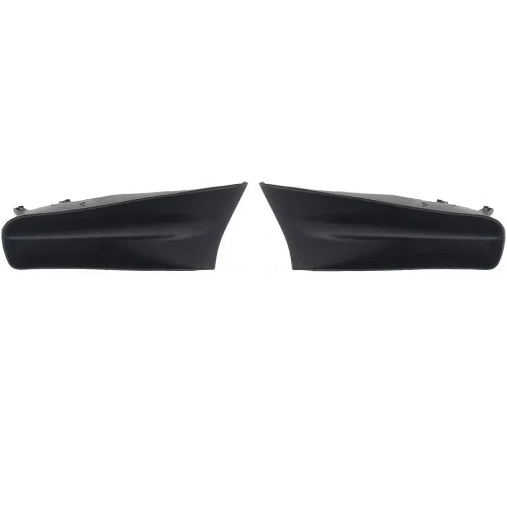 Fog Light Bezels for Lexus ES350 (2010-2012)