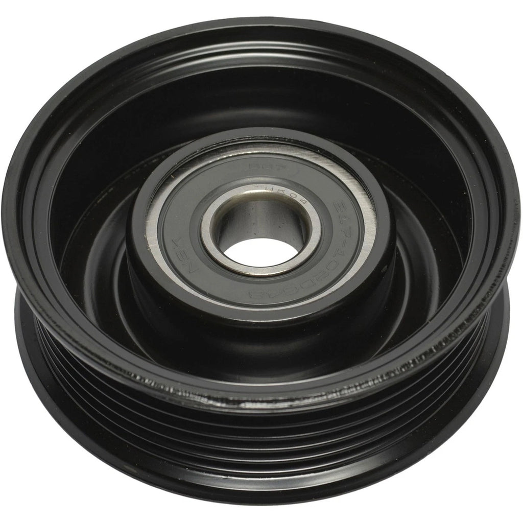Accessory Belt Idler Pulleys for F150 F250 F450 F550