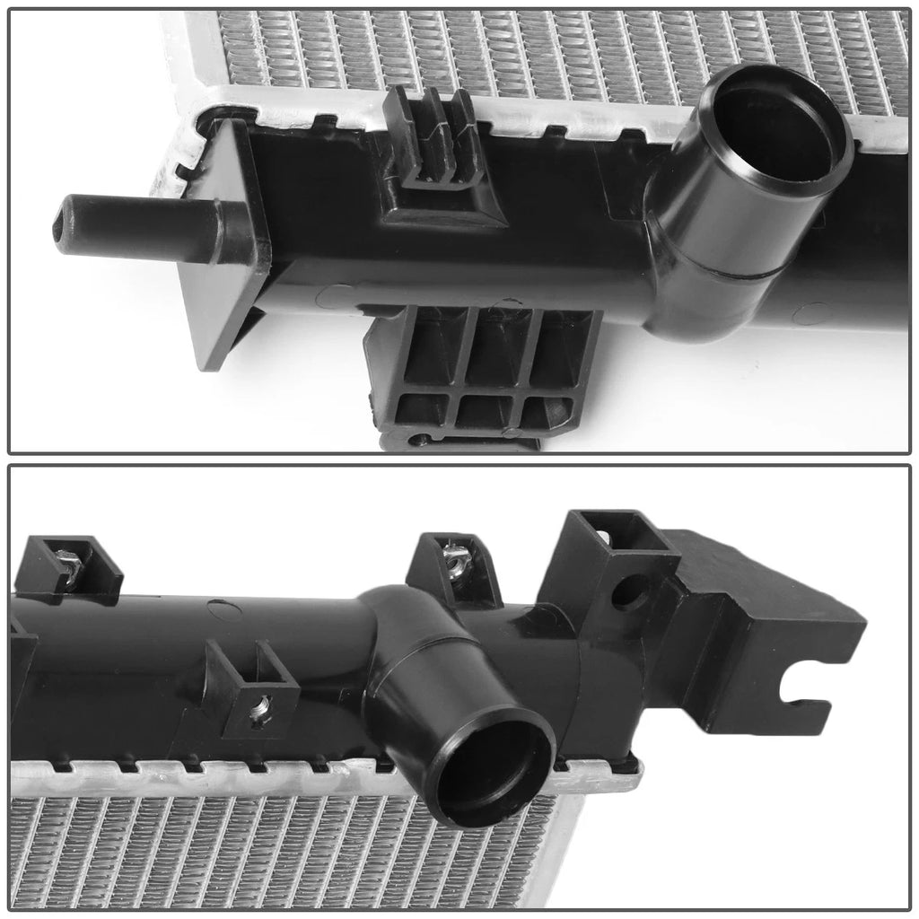 Aluminum Radiator for Chrysler Pacifica 4.0L (2007–2008) 13025