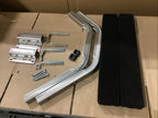 CE Smith Pontoon Bunk Board Trailer Guide-Ons 27671 (Open Box)
