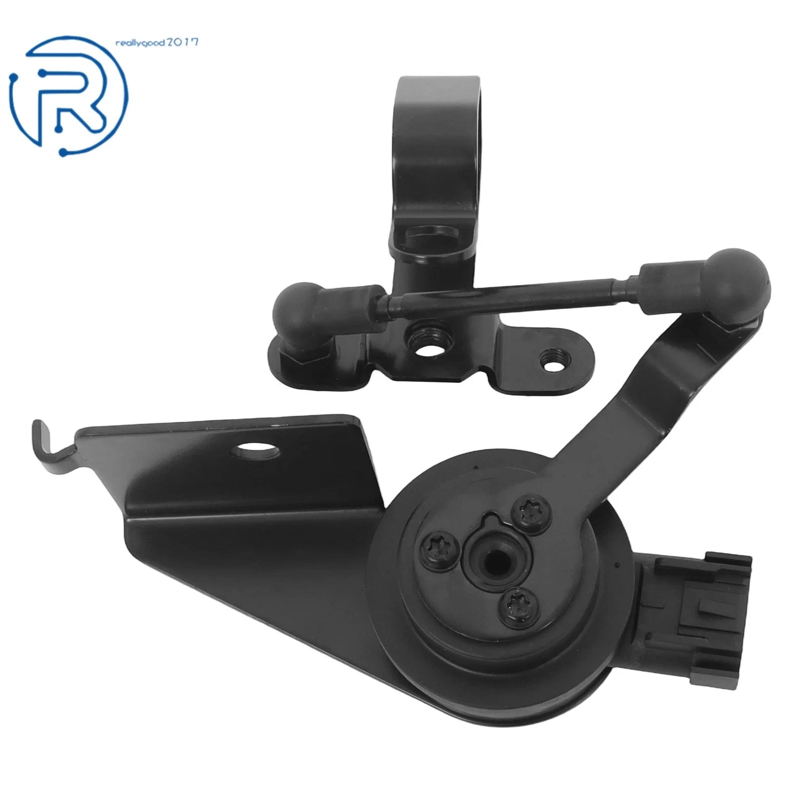 Rear Right Ride Height Level Sensor for Cadillac GMC Chevy Suburban (2015-2020)