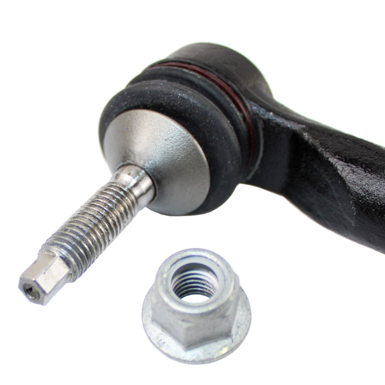 2X Outer Steering Tie Rod Ends for Lincoln Town Car Marauder (1998–2002)