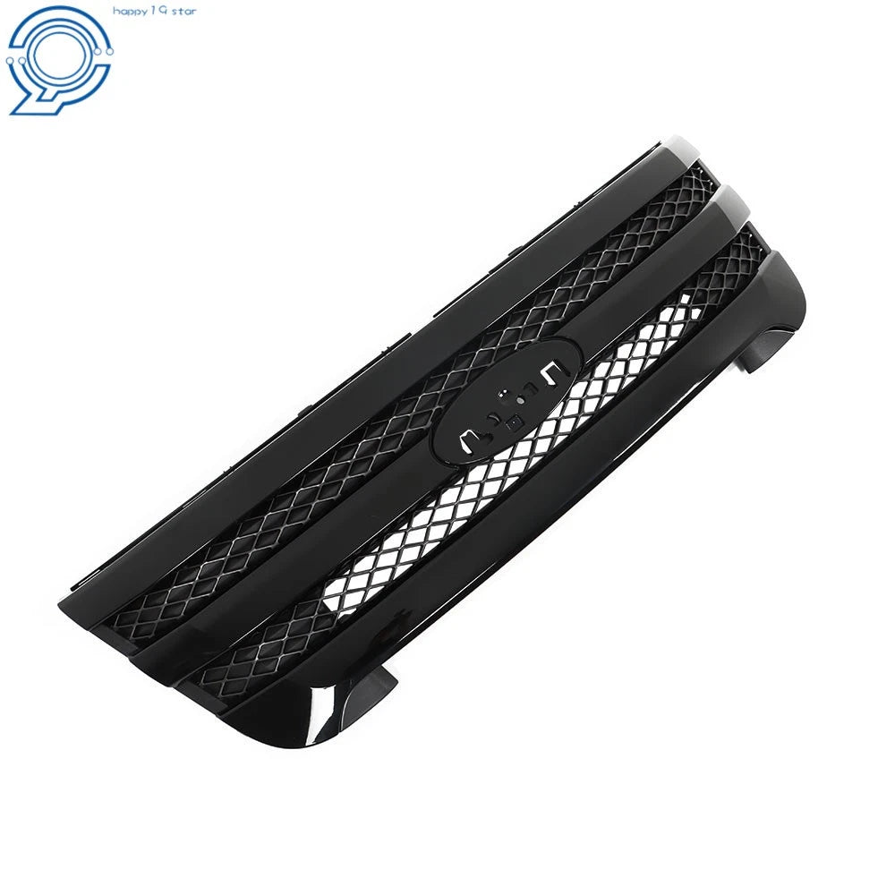 Front Grille Assembly for Ford Explorer (2011-2015) with Bracket Holder