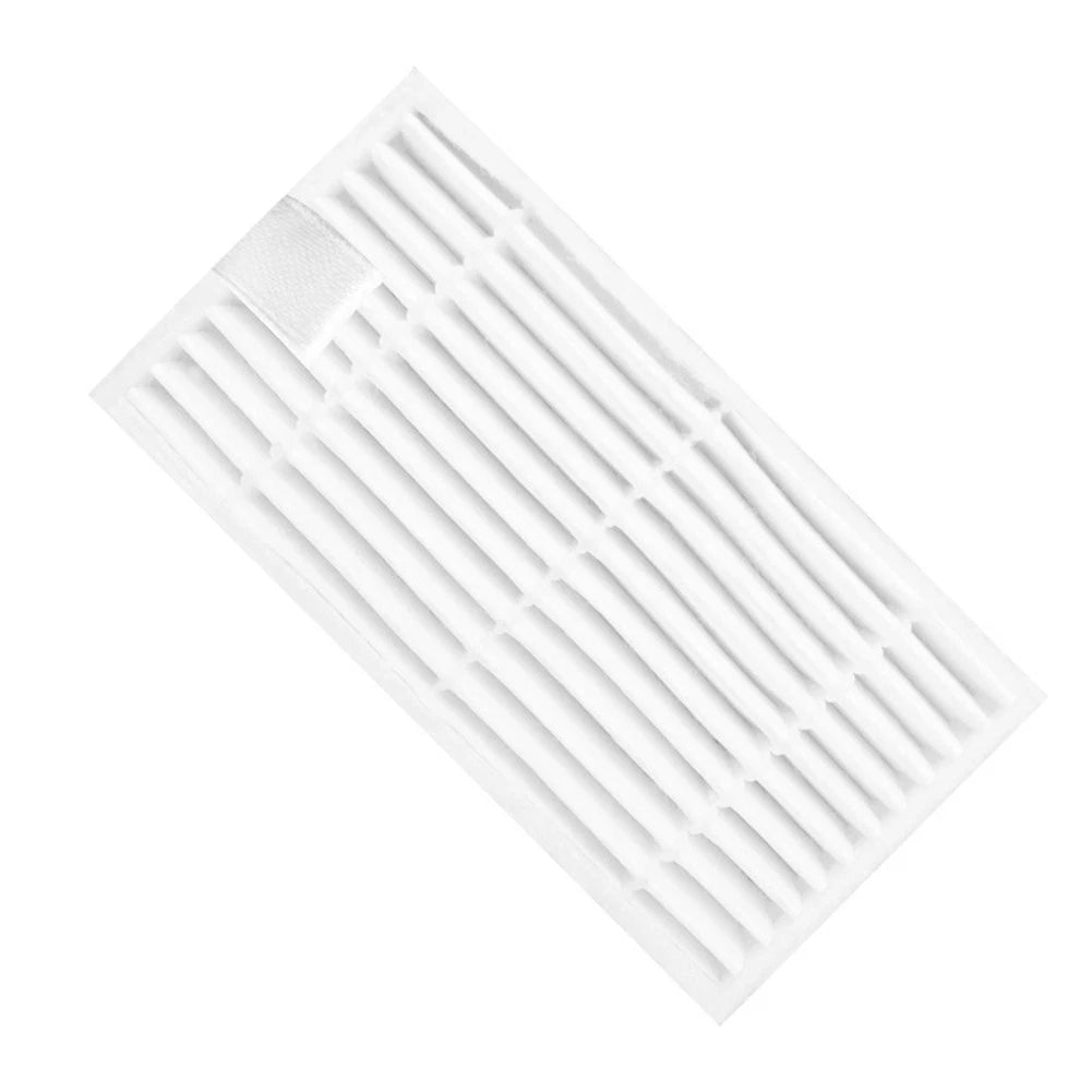 Side Brush Filter Mop Cloth for Robot Vacuum