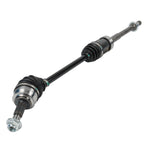 Front Right CV Axle Assembly for Scion iA 2016, Toyota Yaris iA 2017